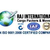 Raj Packers and Movers Raj